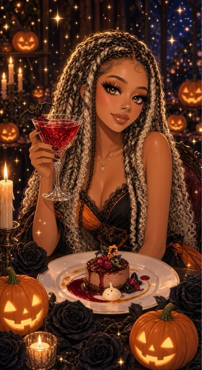 Dinner & Drinks 
