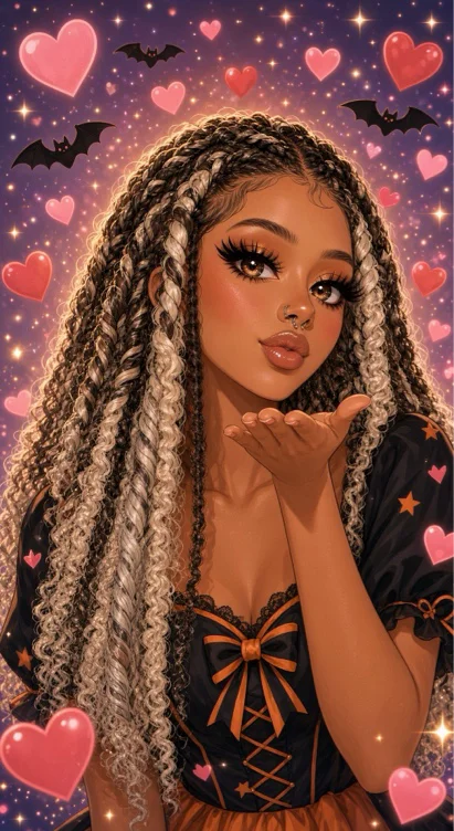 For Jorja 