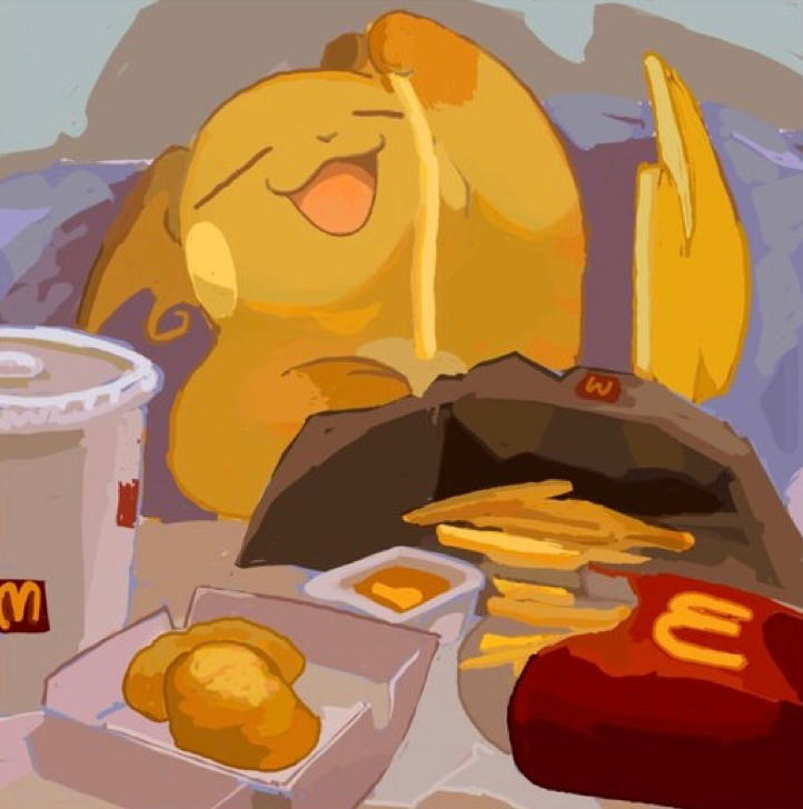 pogemon pack 
