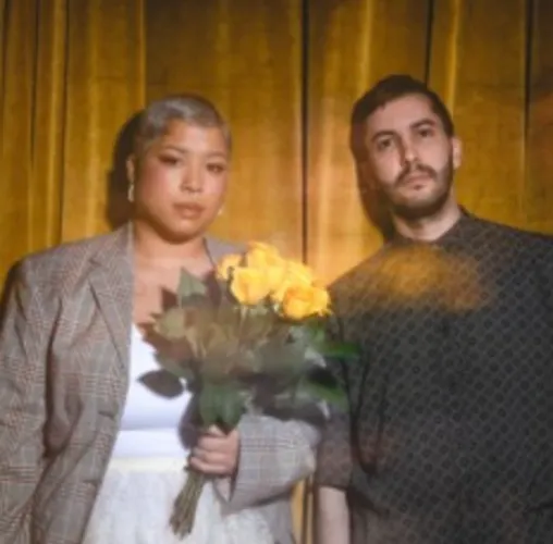 DRAMAduo Concert & Trip