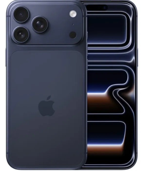 iPhone 17 Pro Max 256GB Deep Blue