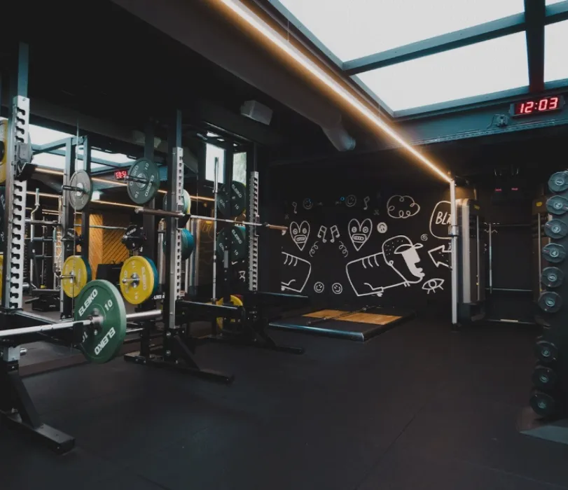 gym membership