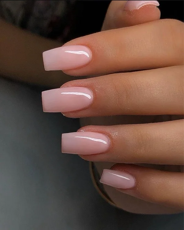 My Manicure Nails