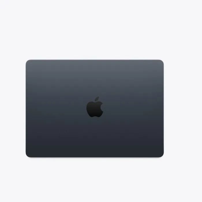 MacBook Air 13-inch, Midnight