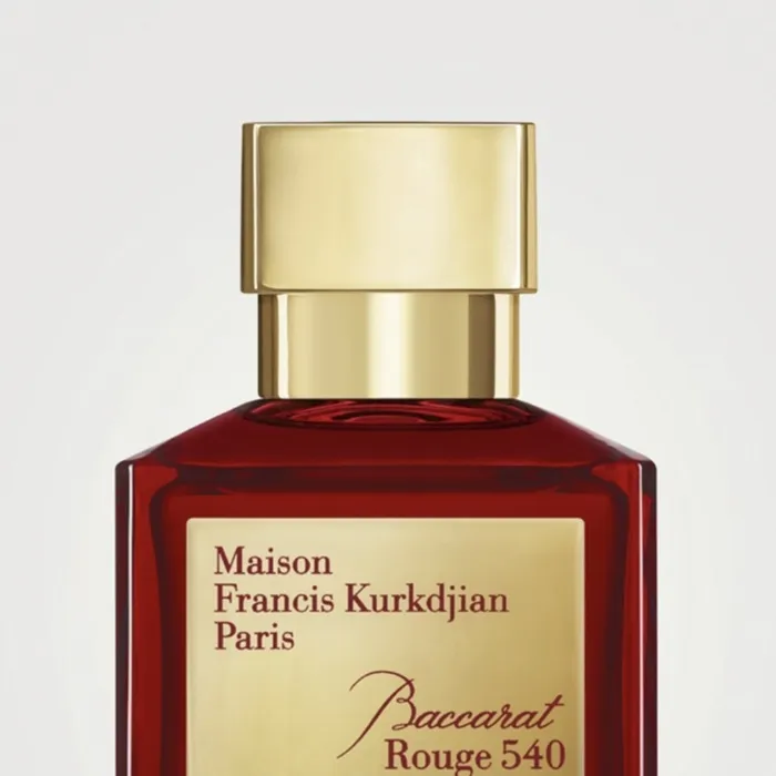Baccarat Rouge 540 Extrait de Parfum