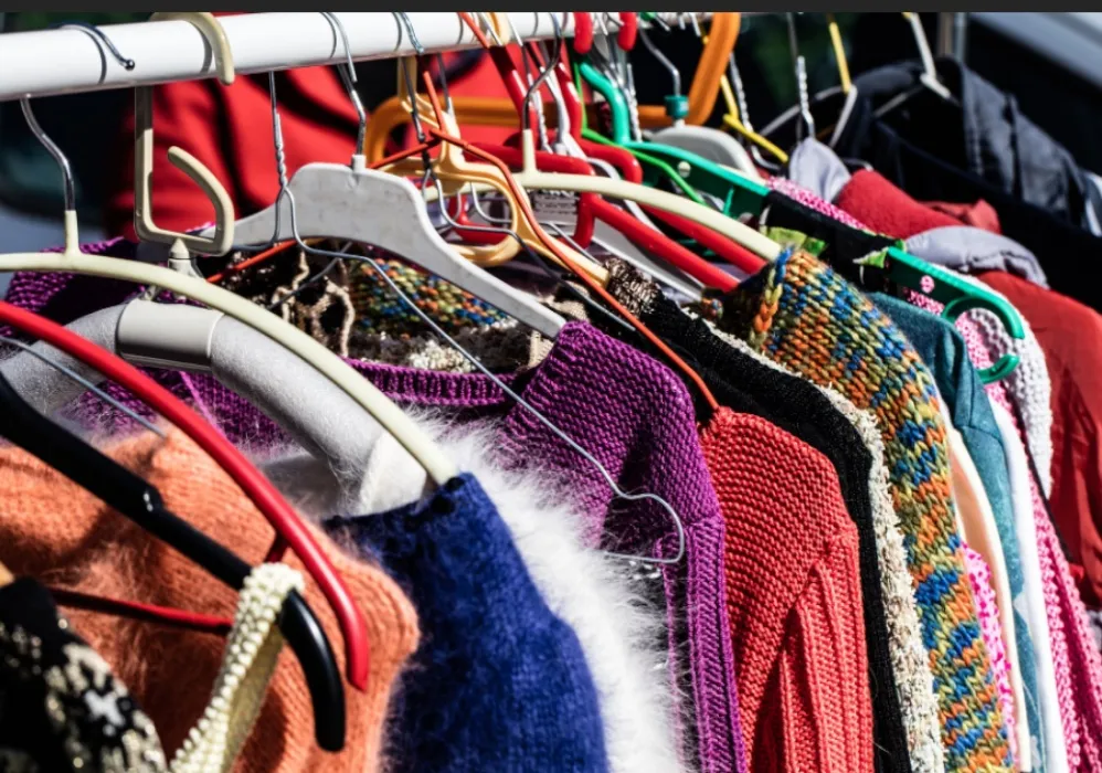 Clothes
