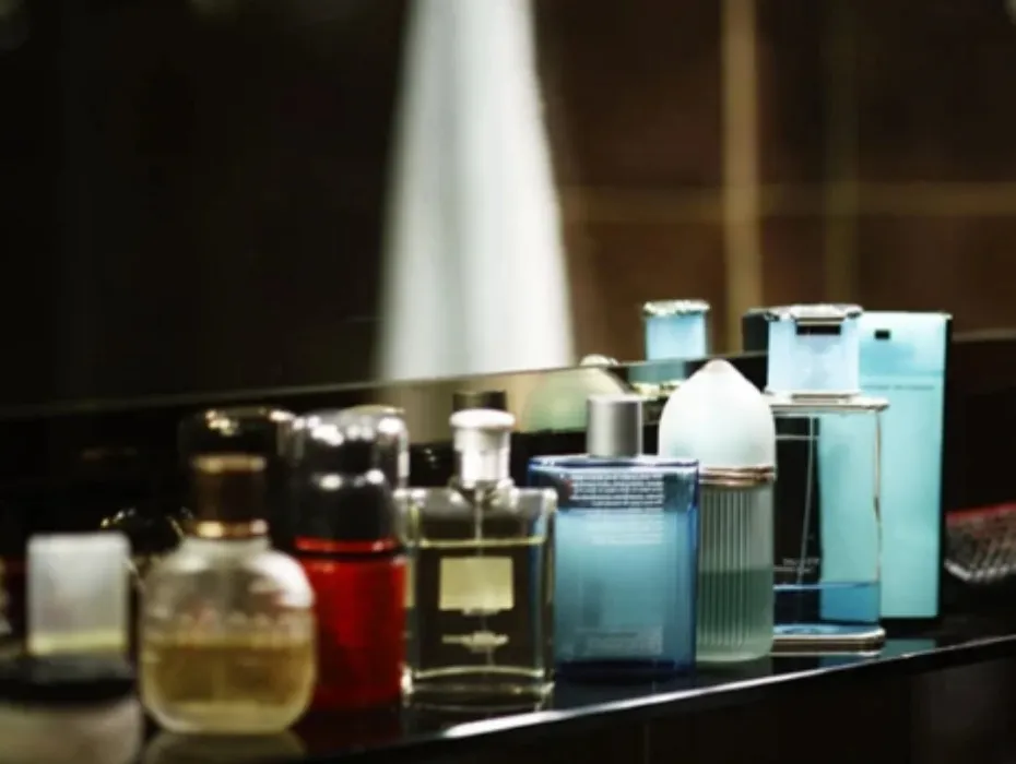 Perfumes