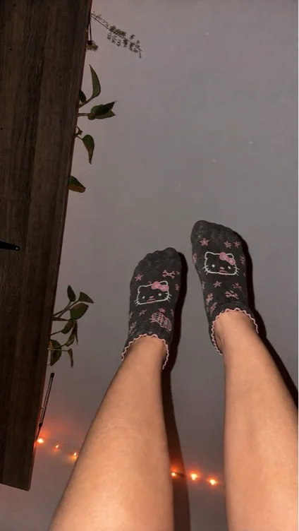Ankle socks (66)