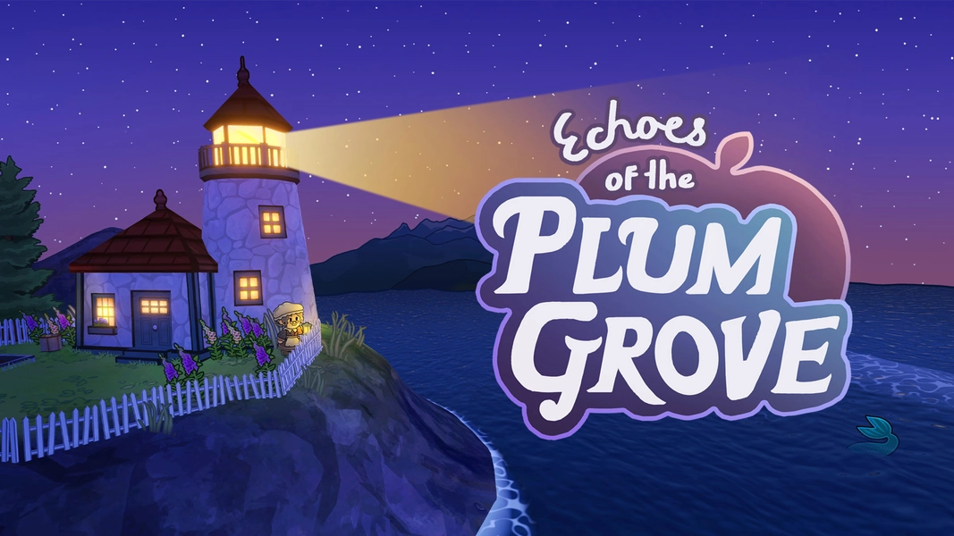 Echoes of the Plum Grove for Nintendo Switch - Nintendo Official Site