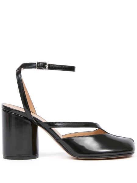 Maison Margiela 80mm Tabi sandal pumps | 35