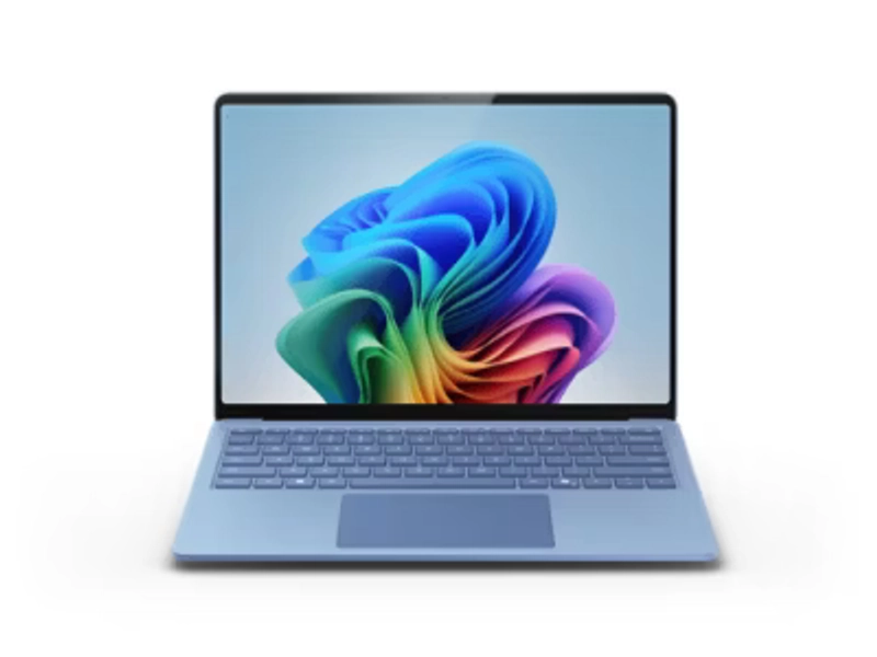 Surface Laptop, Copilot+ PC, 13.8-inch