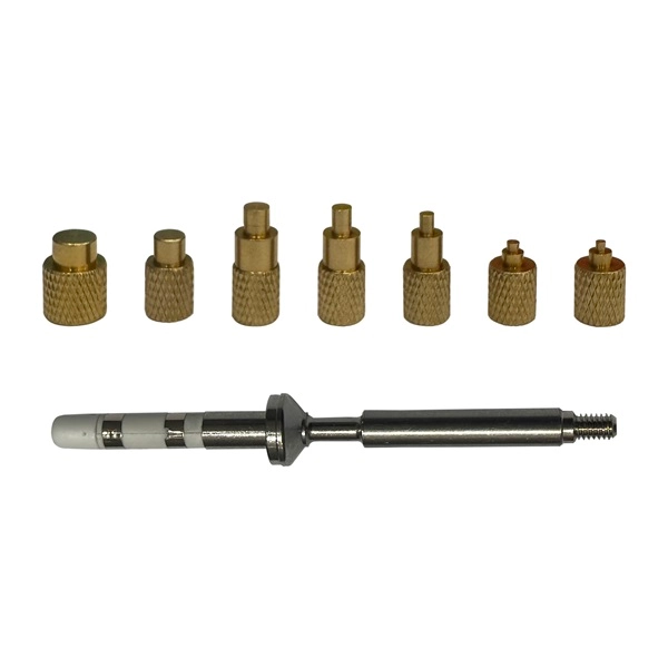 PINECIL Threaded Insert Tips Set and Adapter - PINE STORE
