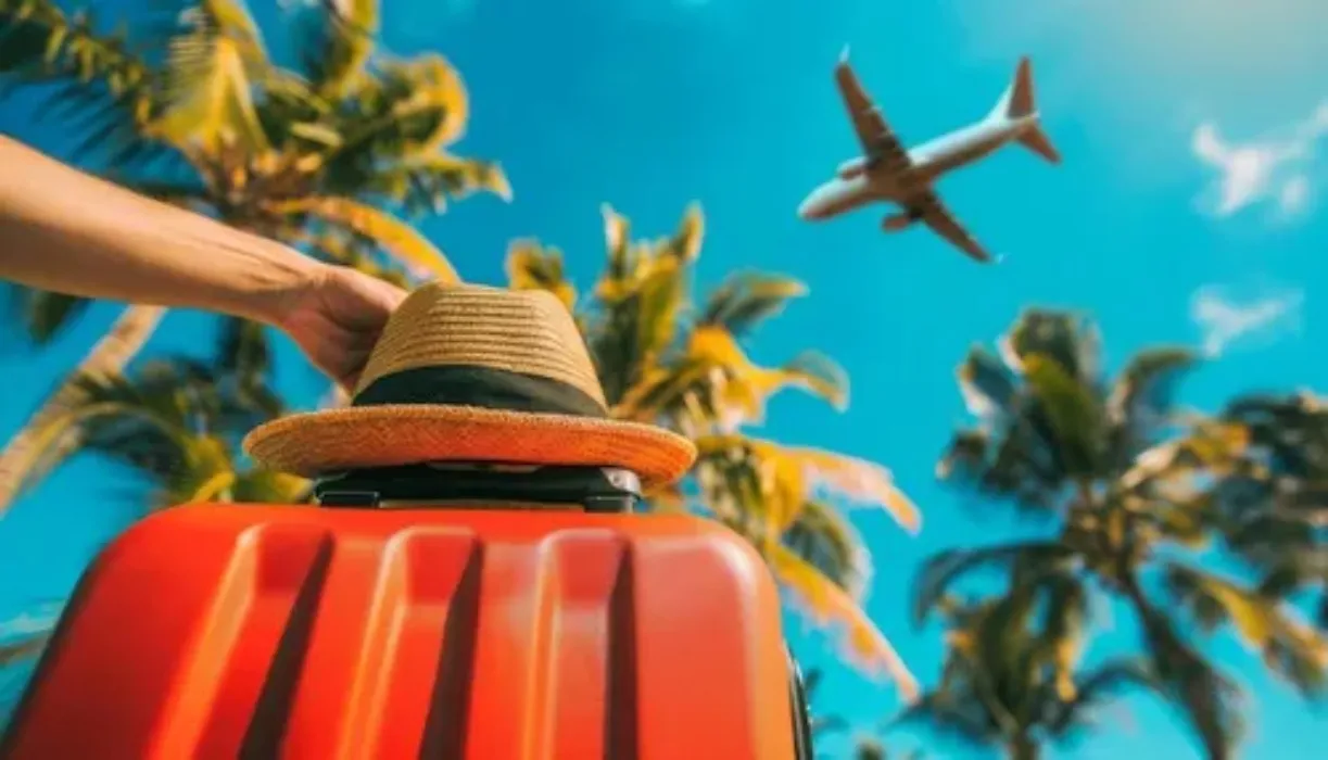 Vacations!