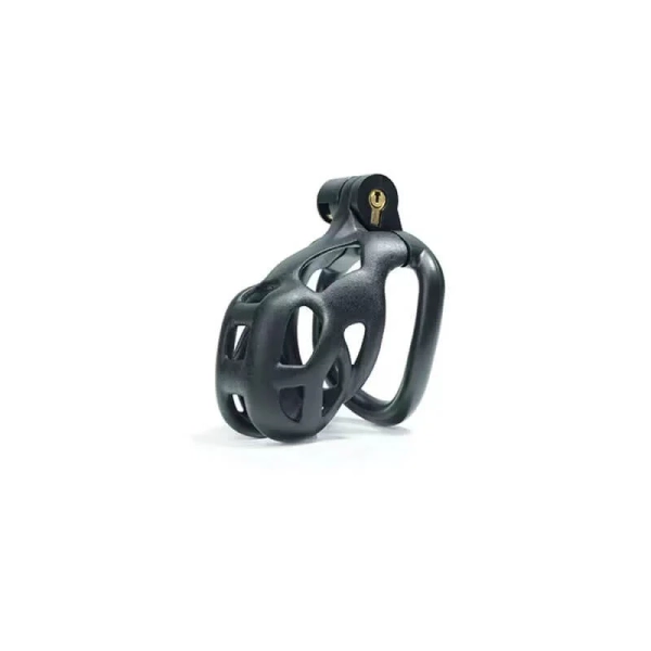 CHASTITY KINKY LOCKED - SMALL (en) | KINKY LOCKED - FETISH GEAR