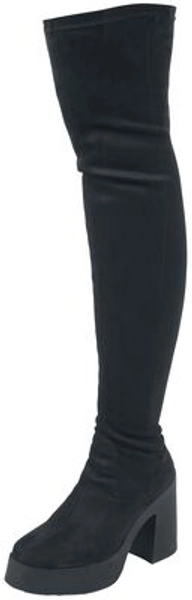Daphne boots