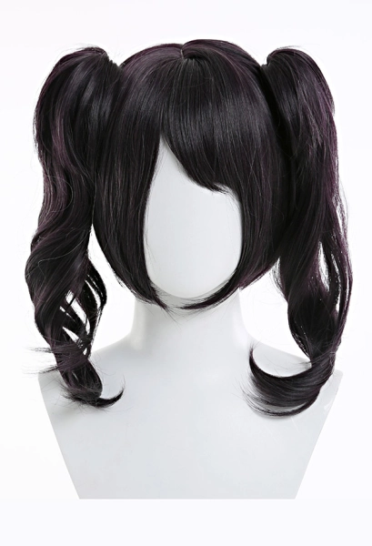 Ame-Chan Cosplay Wig