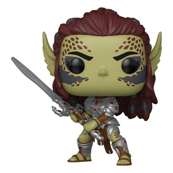 Funko POP! Lae'zel βΛβΉβ‘