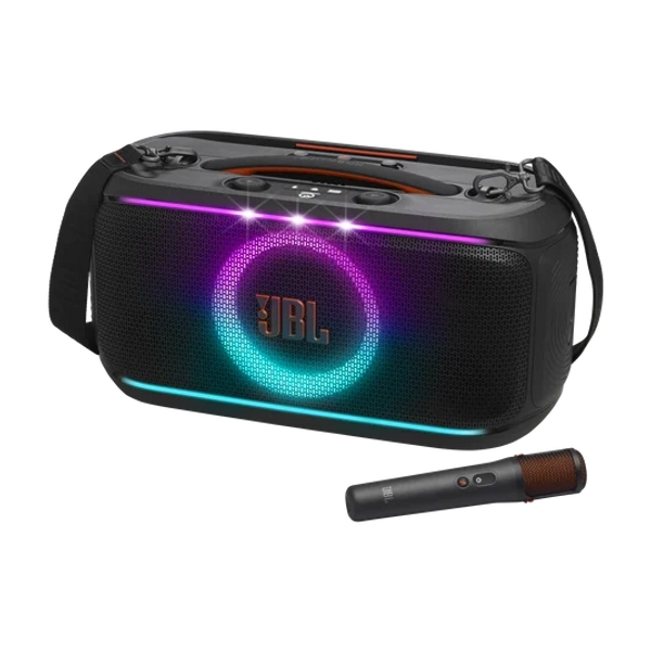 JBL PartyBox On-the-Go 2 Plus
