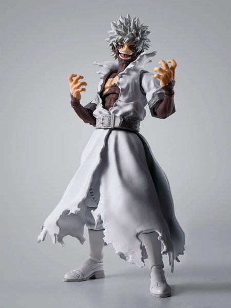 My Hero Academia - Dabi S.H.Figuarts Figure