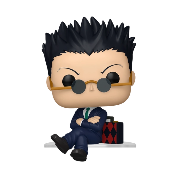 Pop! Leorio (Shelf Sitter)