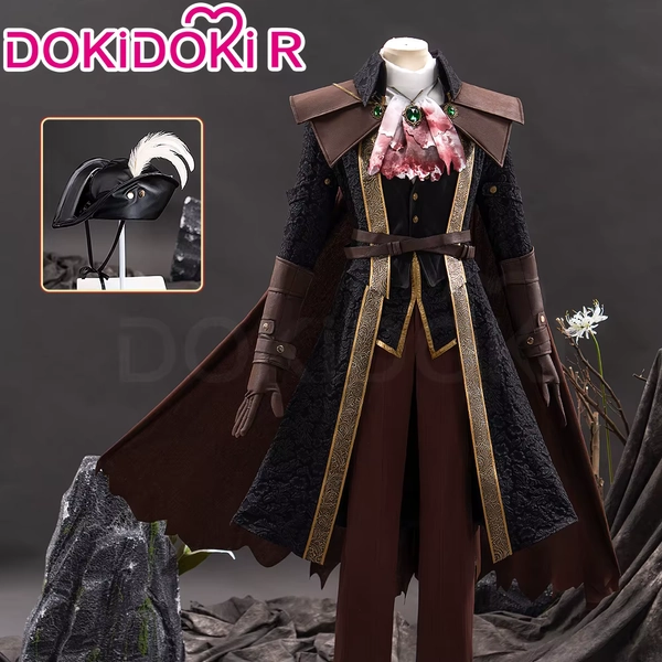 lady maria bloodborne - AliExpress