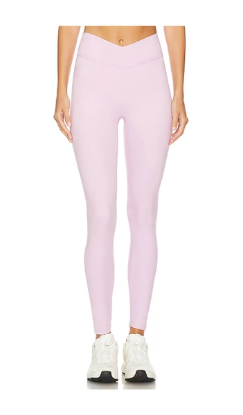 The V Legging