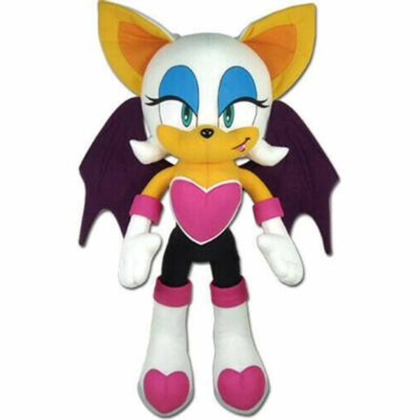 Rouge The Bat 21" Plush