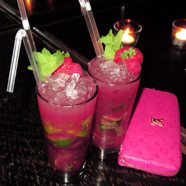 ($30) buy me a drink 🍹