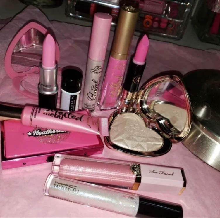 ($50) makeup