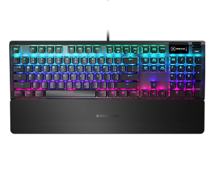 Apex 5 US
