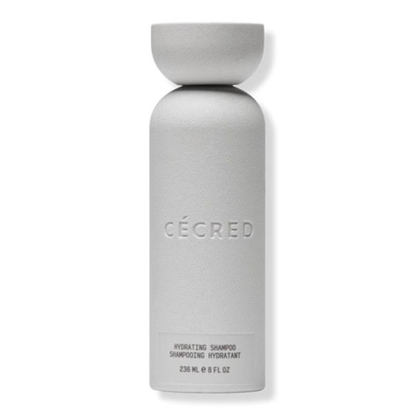 Hydrating Shampoo - 8.0 oz