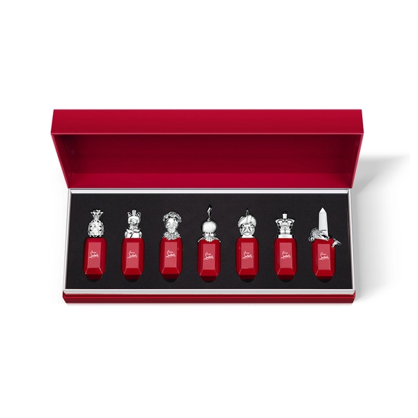 Fragrance 7 Miniatures Set