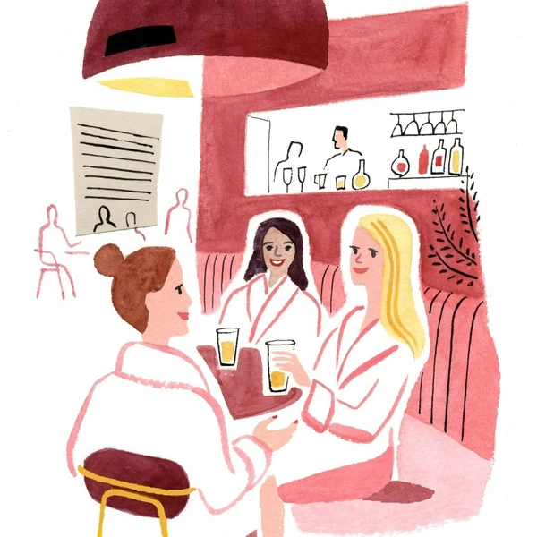 Spa Day at The Club at Cottonmill - The Club Day