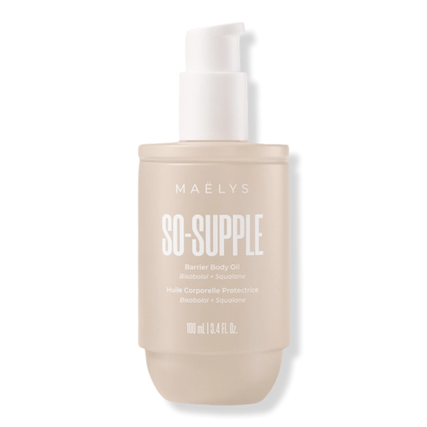 SO-SUPPLE Barrier Body Oil