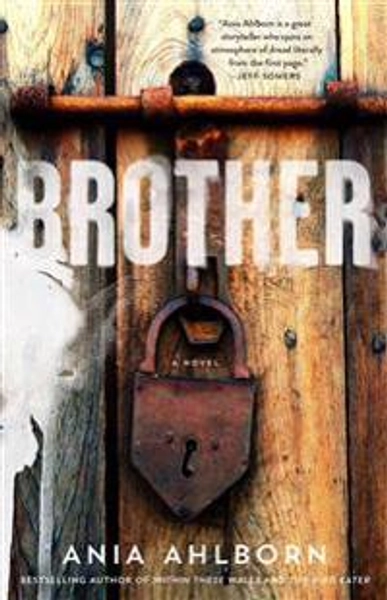 Brother - Ahlborn Ania