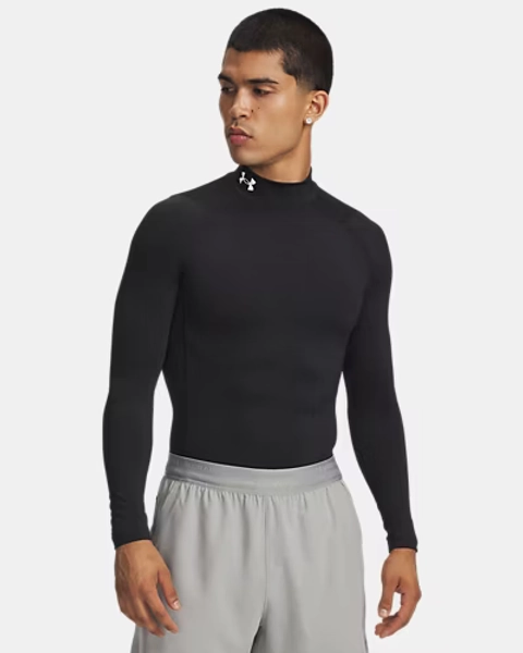 Underarmour HeatGear® Long Sleeve