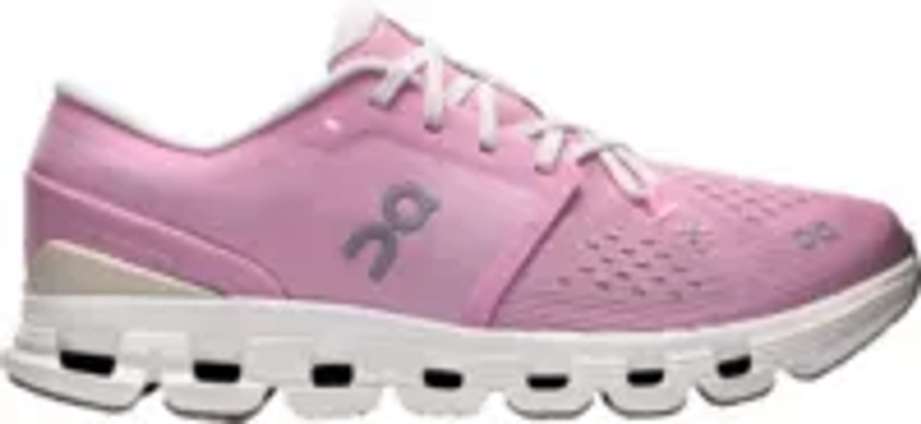 On Women's Cloud X 4 Training Shoes