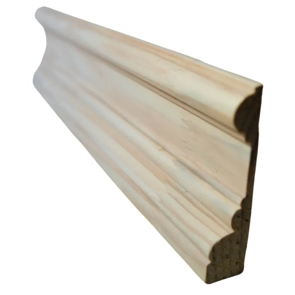 Baseboard x1