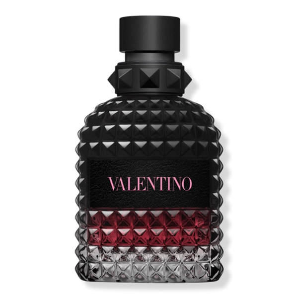 Uomo Born in Roma Intense Eau de Parfum - 1.7 oz