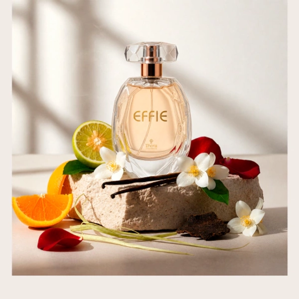 Perfume Feminino Effie