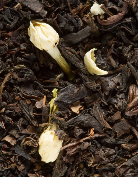 Thé Oolong - Oolong Châtaigne - 100g
