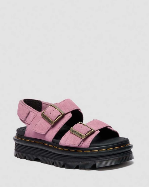 ✽ dr martens zebzag ✽