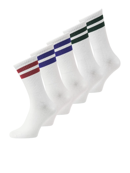 5-pack Socks