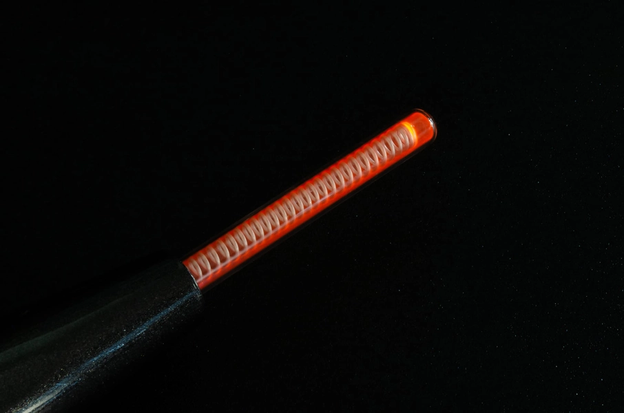 Condenser Electrode Violet Wand Attachment 