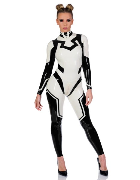 Phasma Catsuit