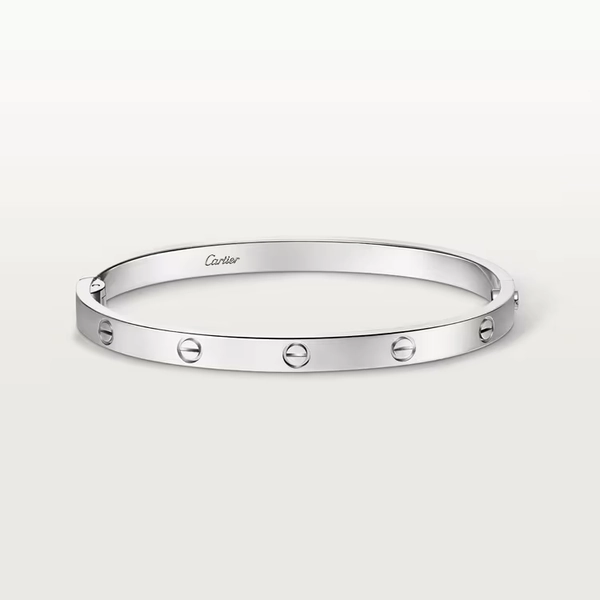 #LOVE# bracelet, medium model