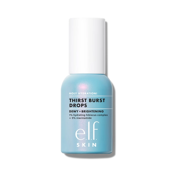 Holy Hydration! Thirst Burst Drops ♡