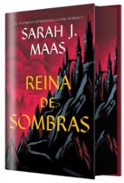 Reina de sombras  (EDICIÓN LIMITADA) | Casa del Libro