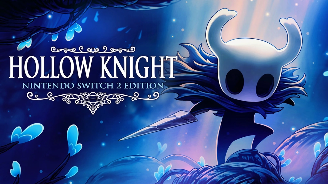 Hollow Knight – Nintendo Switch 2 Edition for Nintendo Switch 2 - Nintendo Official Site
