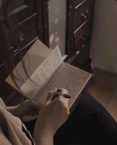 Creative Writing Classes